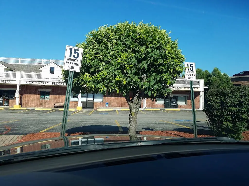 Premier Dental Concepts of Andover