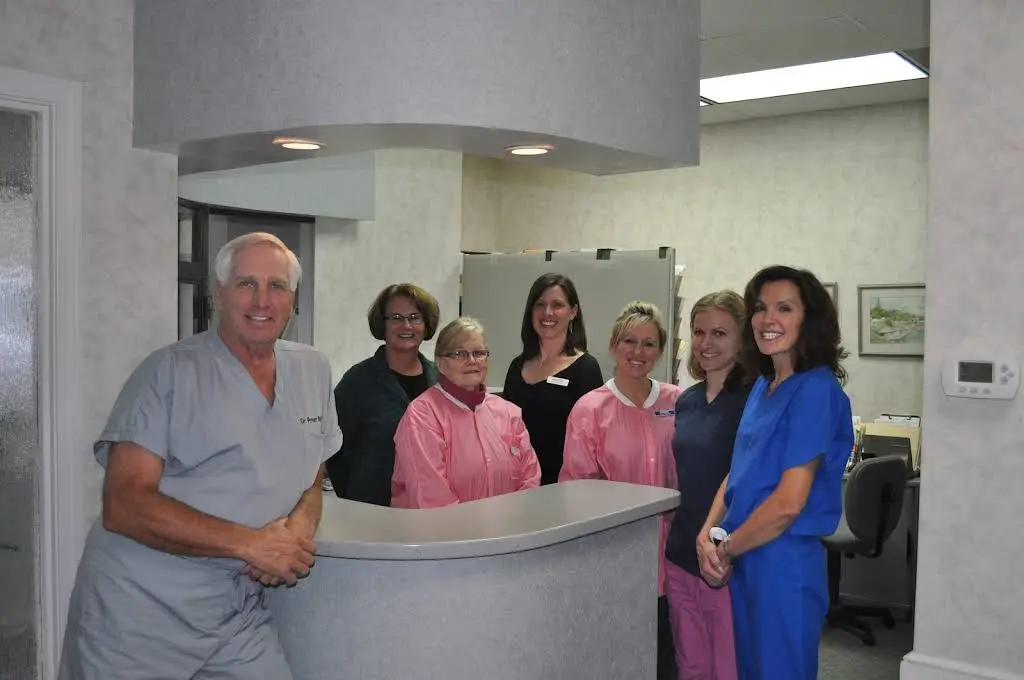 Premier Dental Concepts of Andover