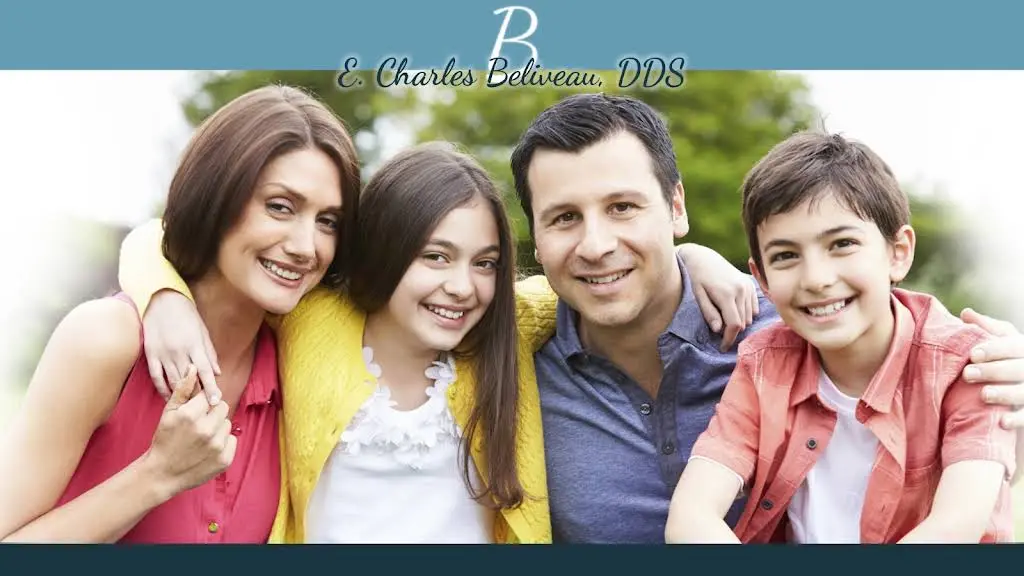 Beliveau Dental