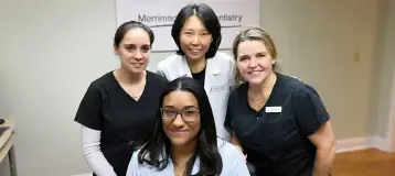 Merrimack River Dentistry