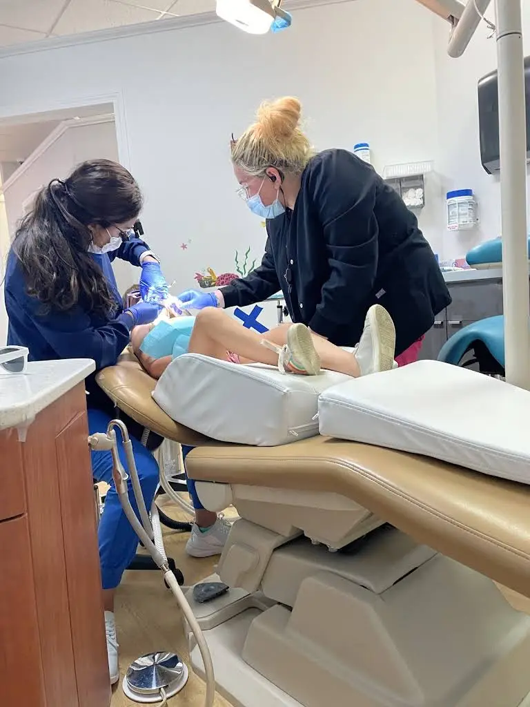 Haverhill Pediatric Dentistry and Orthodontics