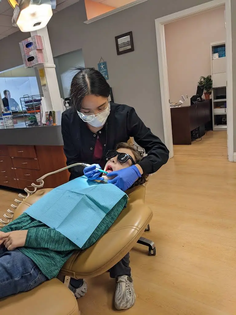 Haverhill Pediatric Dentistry and Orthodontics