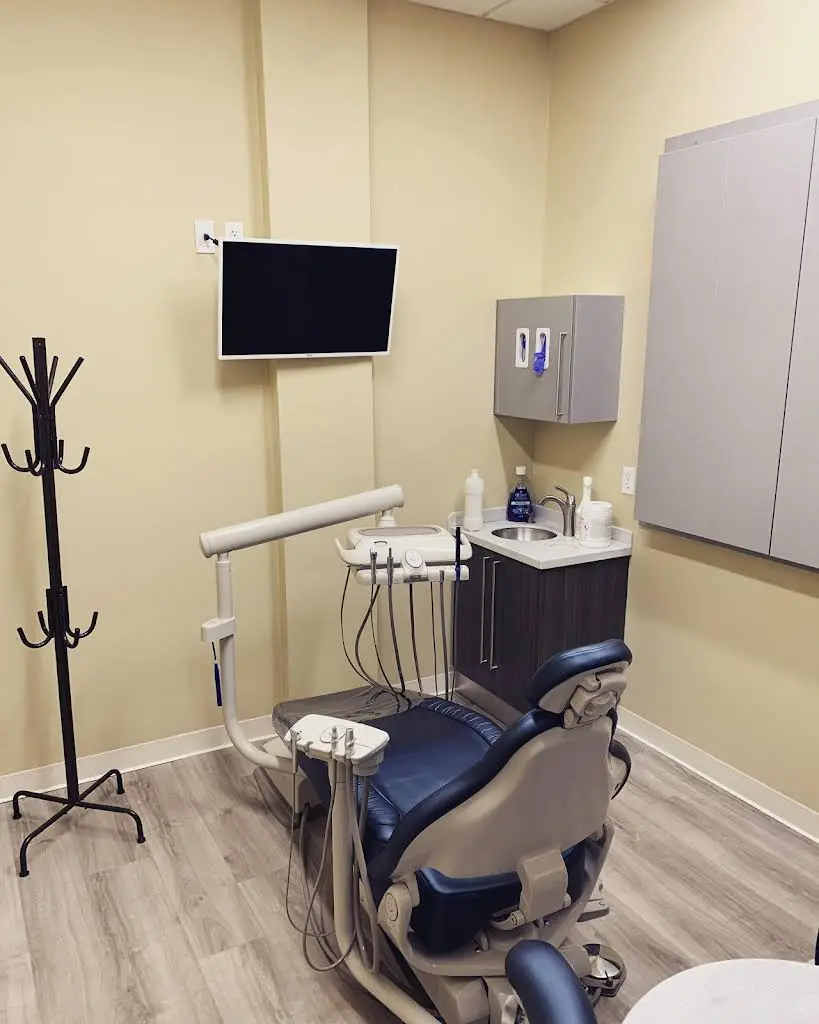 Shoe City Family Dental