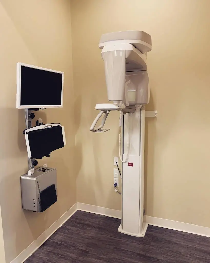 Shoe City Family Dental