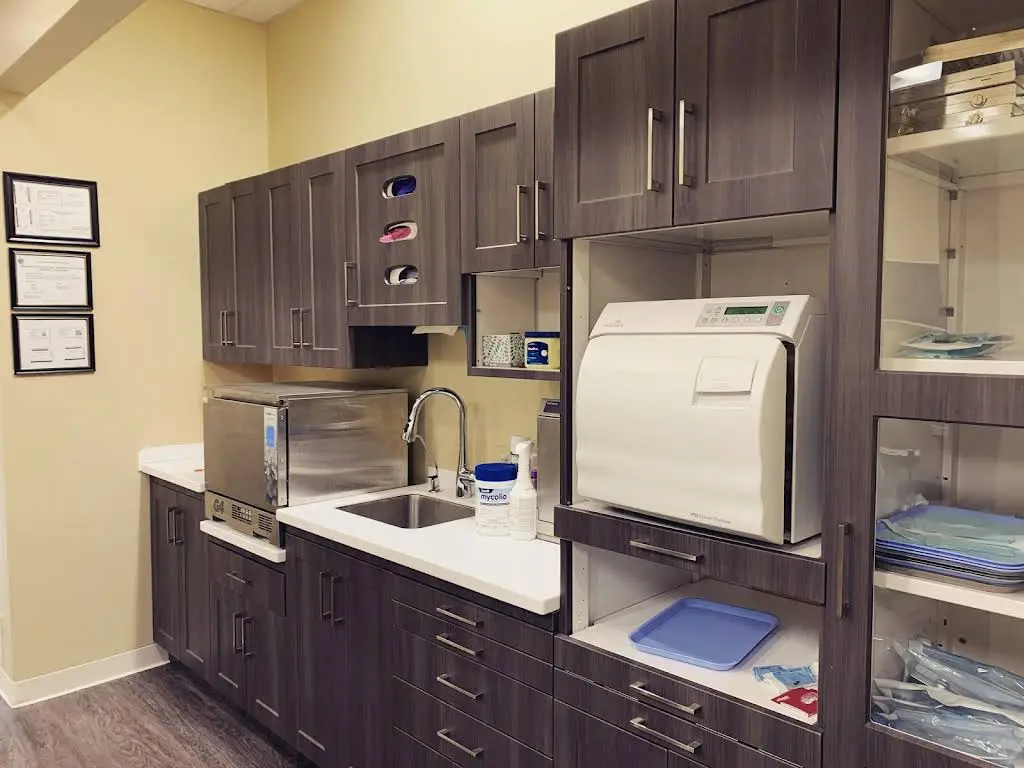 Shoe City Family Dental