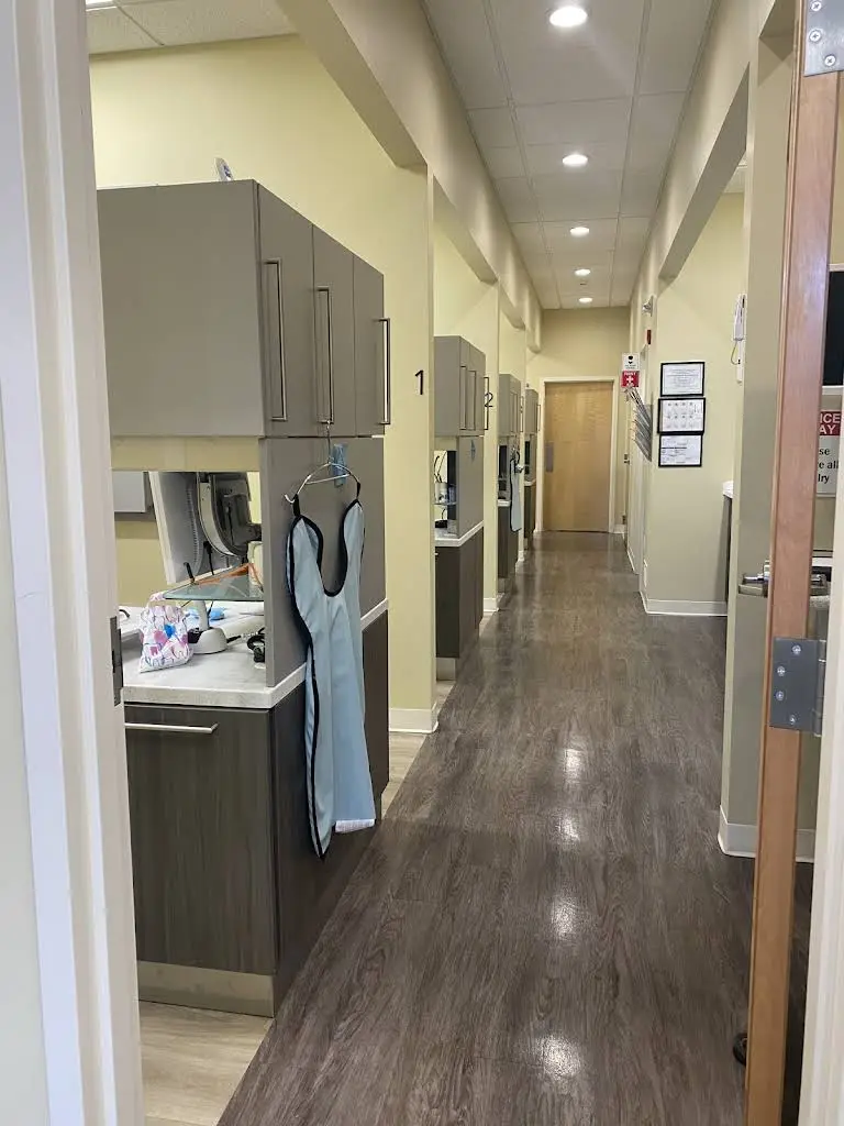 Shoe City Family Dental