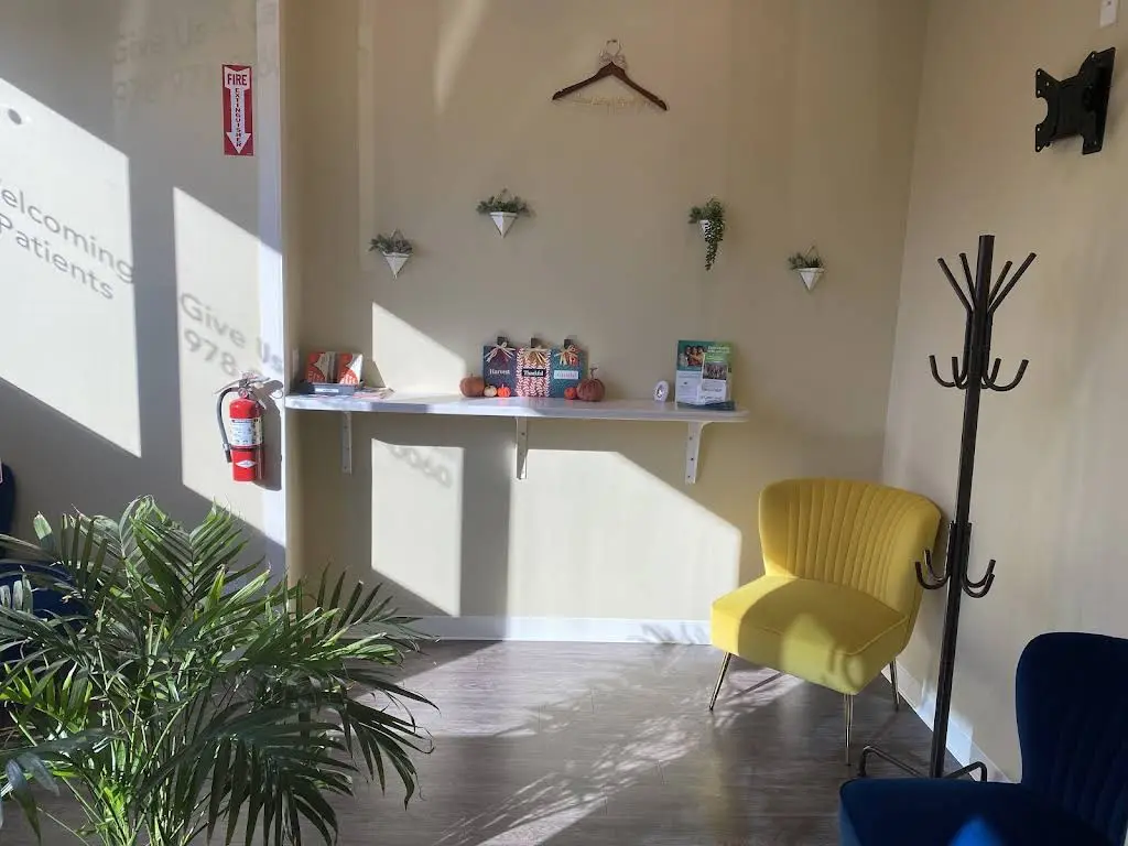 Shoe City Family Dental
