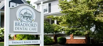 Bradford Dental Care - Thomas Bower DMD