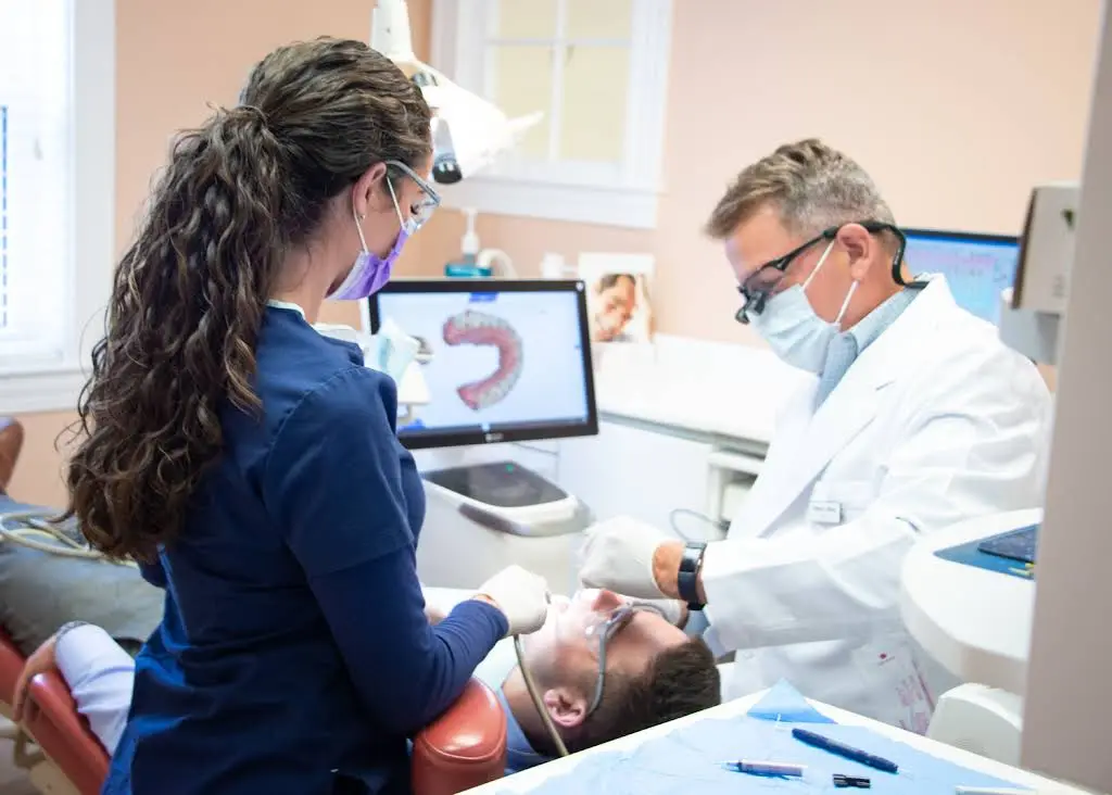 Bradford Dental Care - Thomas Bower DMD