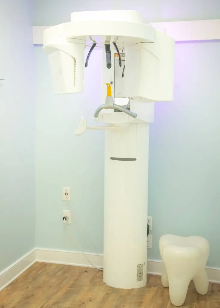 Bradford Dental Care - Thomas Bower DMD