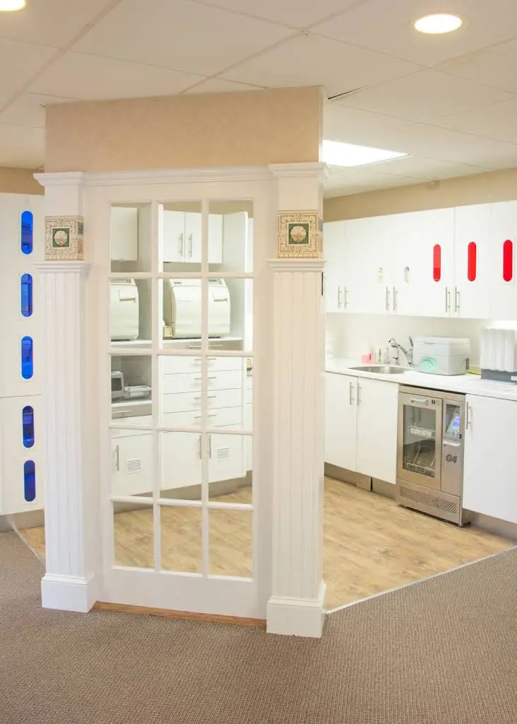 Bradford Dental Care - Thomas Bower DMD