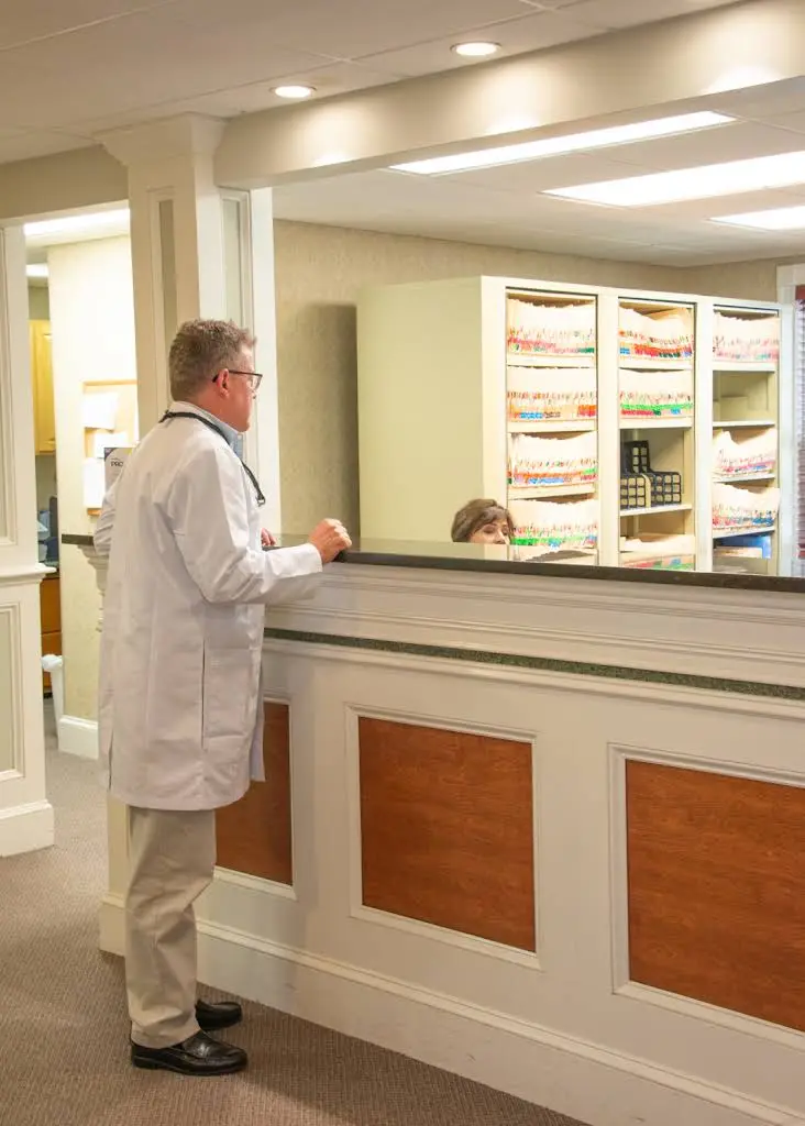 Bradford Dental Care - Thomas Bower DMD