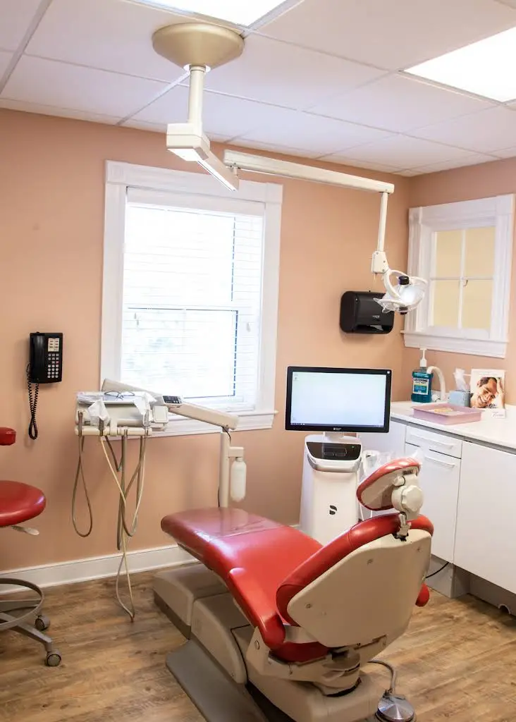 Bradford Dental Care - Thomas Bower DMD