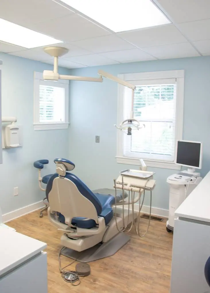 Bradford Dental Care - Thomas Bower DMD