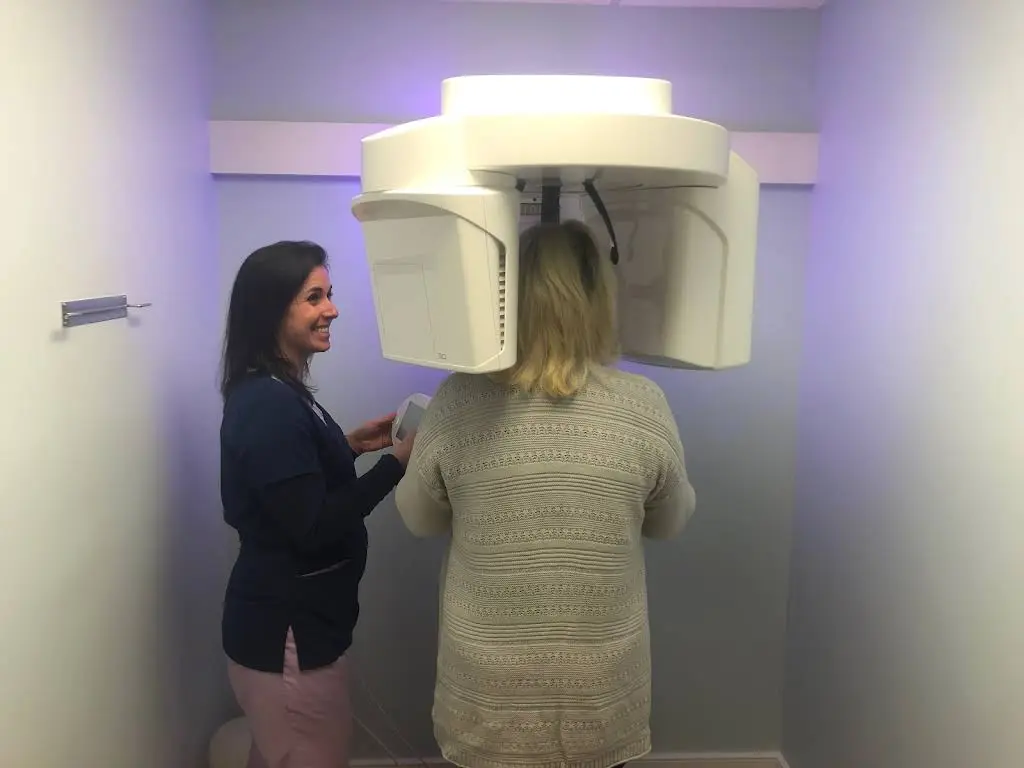 Bradford Dental Care - Thomas Bower DMD