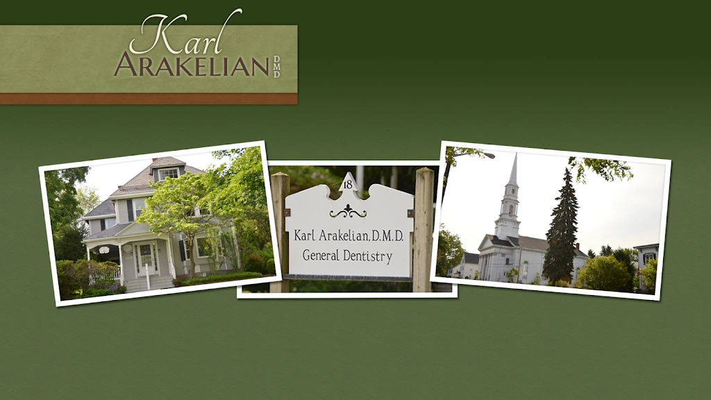 Associates in Dental Health of Haverhill