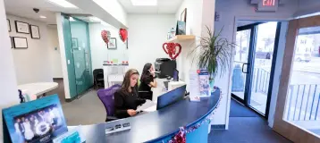 Dental Partners Lawrence