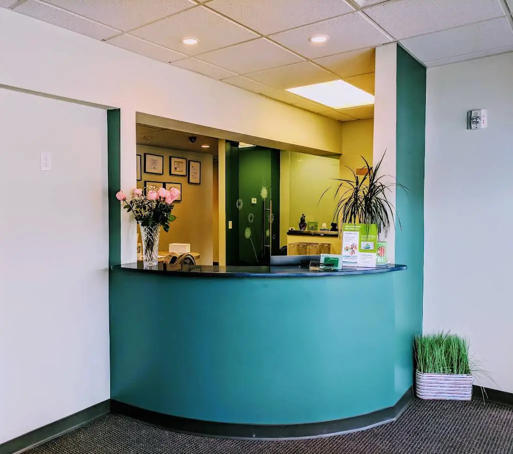 Dental Partners Lawrence