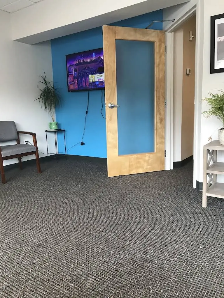 Dental Partners Lawrence