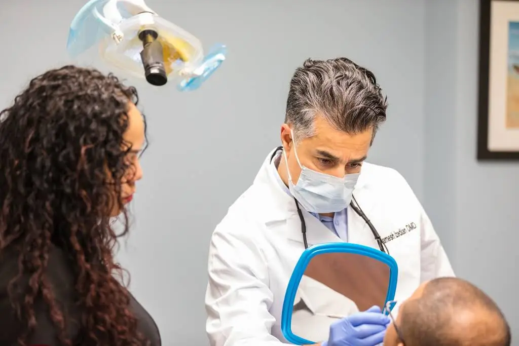 Dental Partners Lawrence