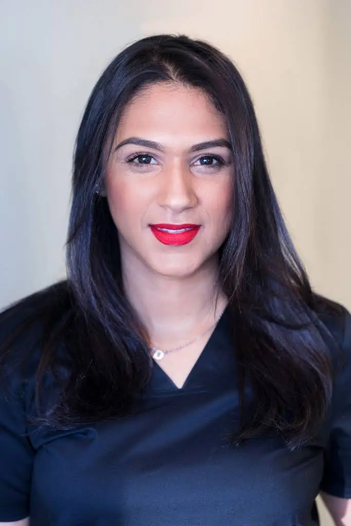 Dental Partners Lawrence
