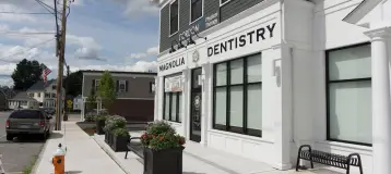 Magnolia Dentistry