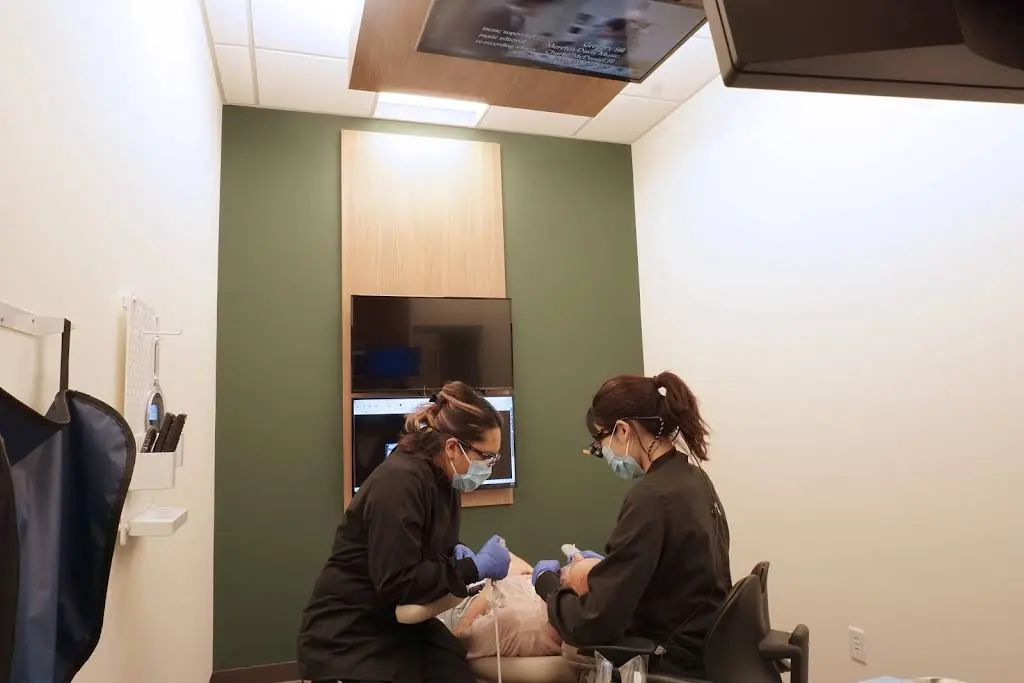 Magnolia Dentistry