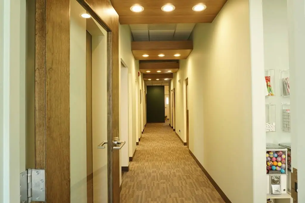 Magnolia Dentistry