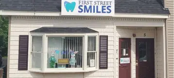 First Street Smiles