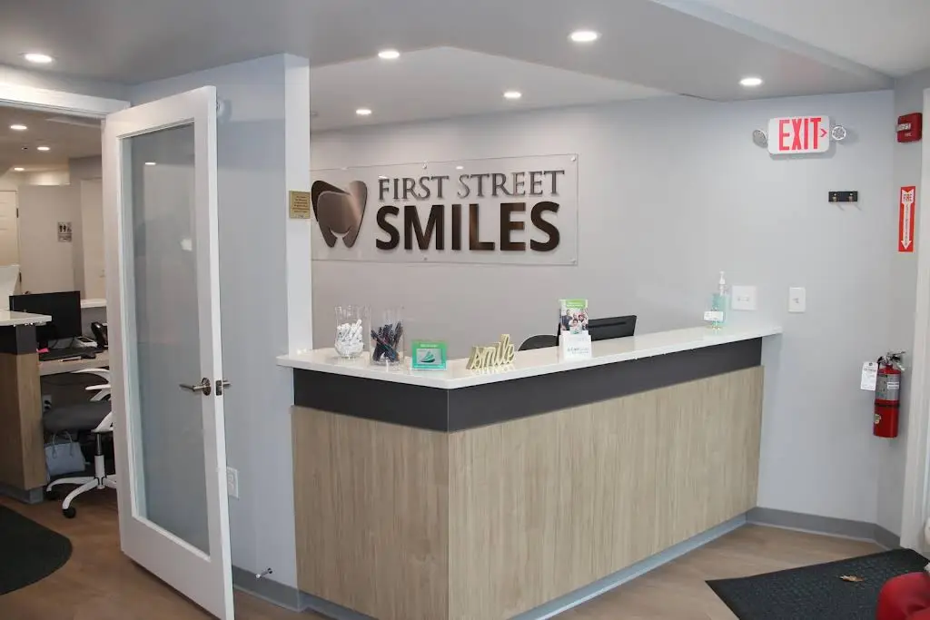 First Street Smiles