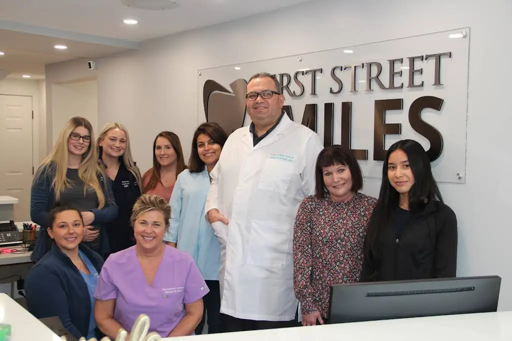 First Street Smiles