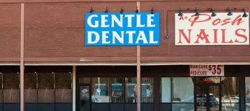 Gentle Dental