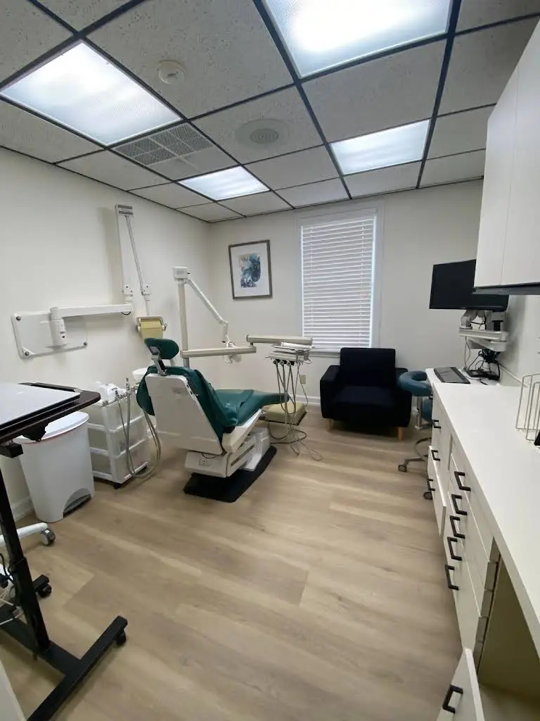 Dental Aesthetics of North Andover