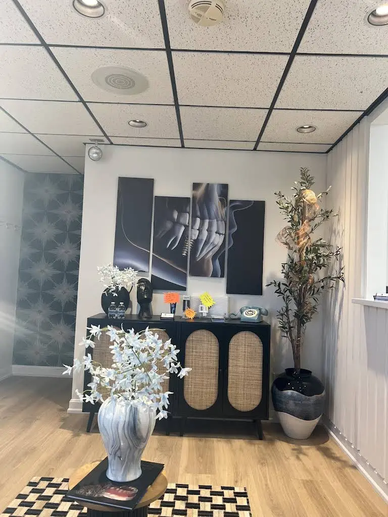 Dental Aesthetics of North Andover