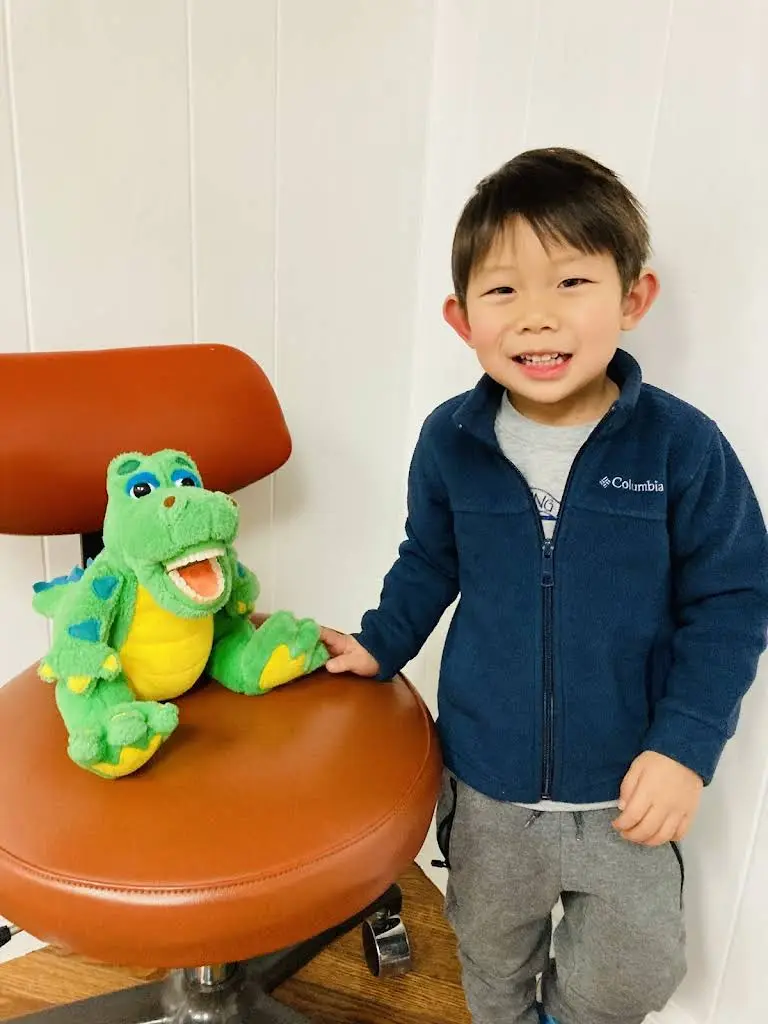 Quality Pediatric Dentistry & Orthodontics