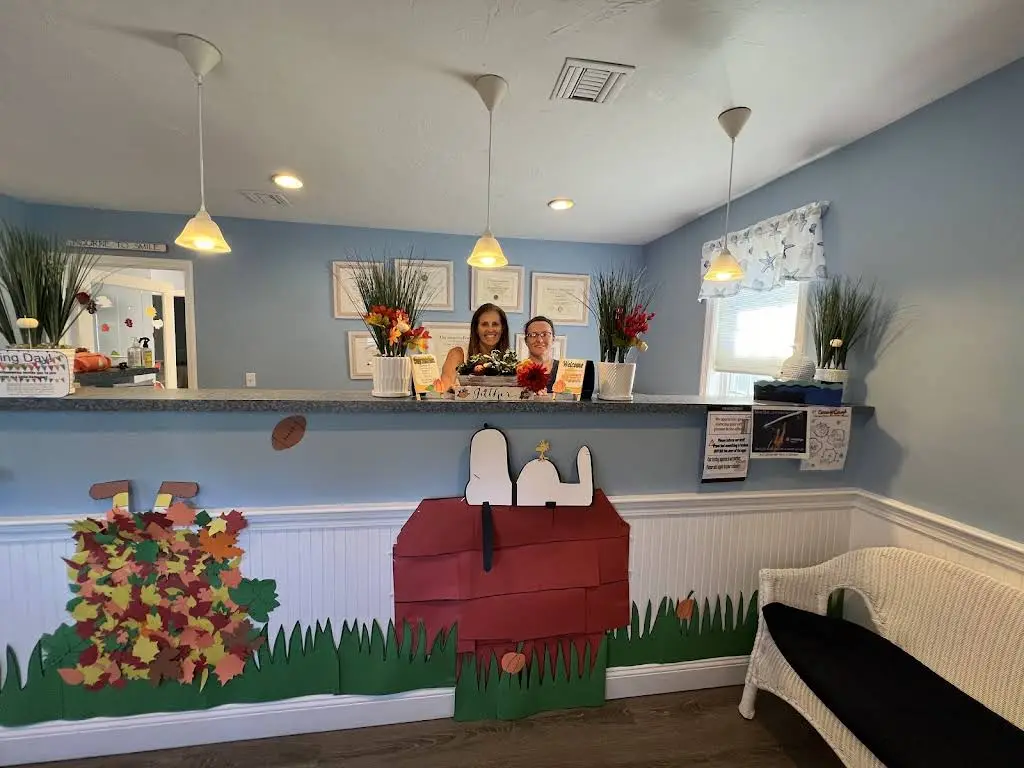 Bourne Orthodontics