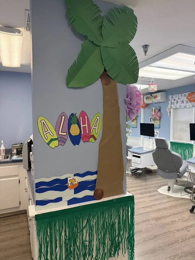 Bourne Orthodontics