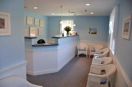 Bourne Orthodontics