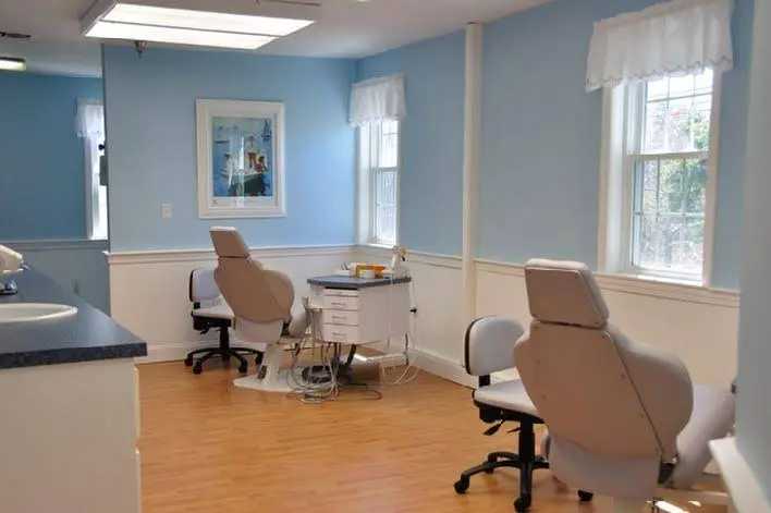 Bourne Orthodontics