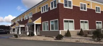 Community Health Center of Cape Cod