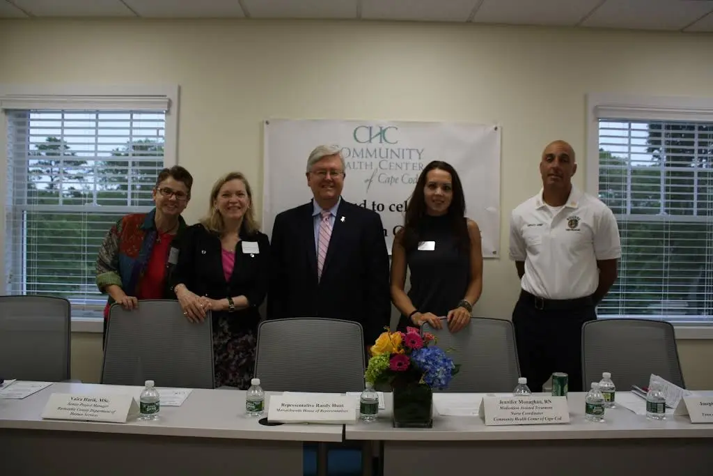 Community Health Center of Cape Cod