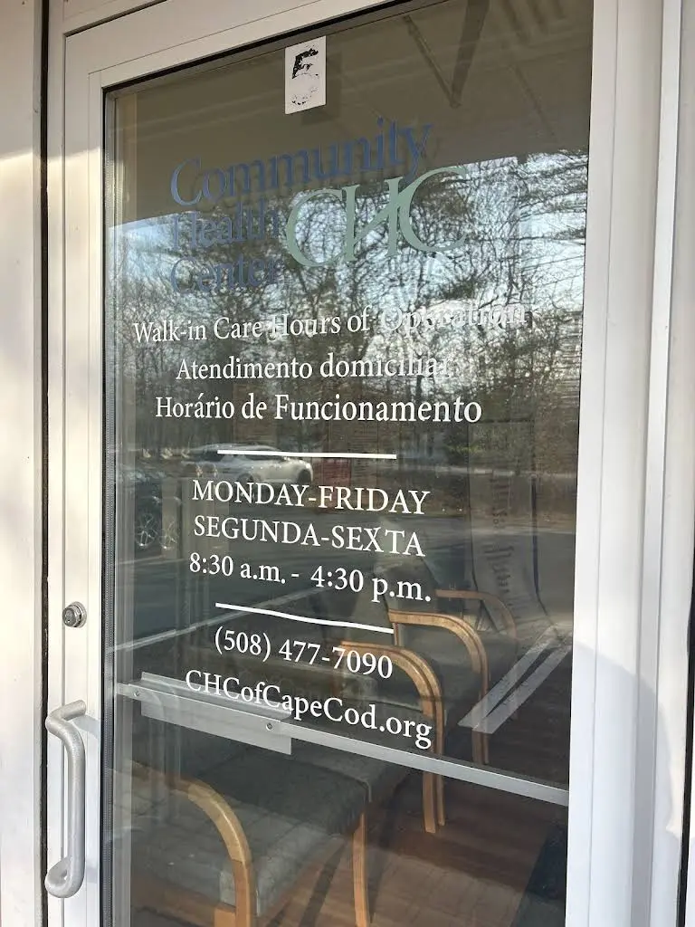 Community Health Center of Cape Cod