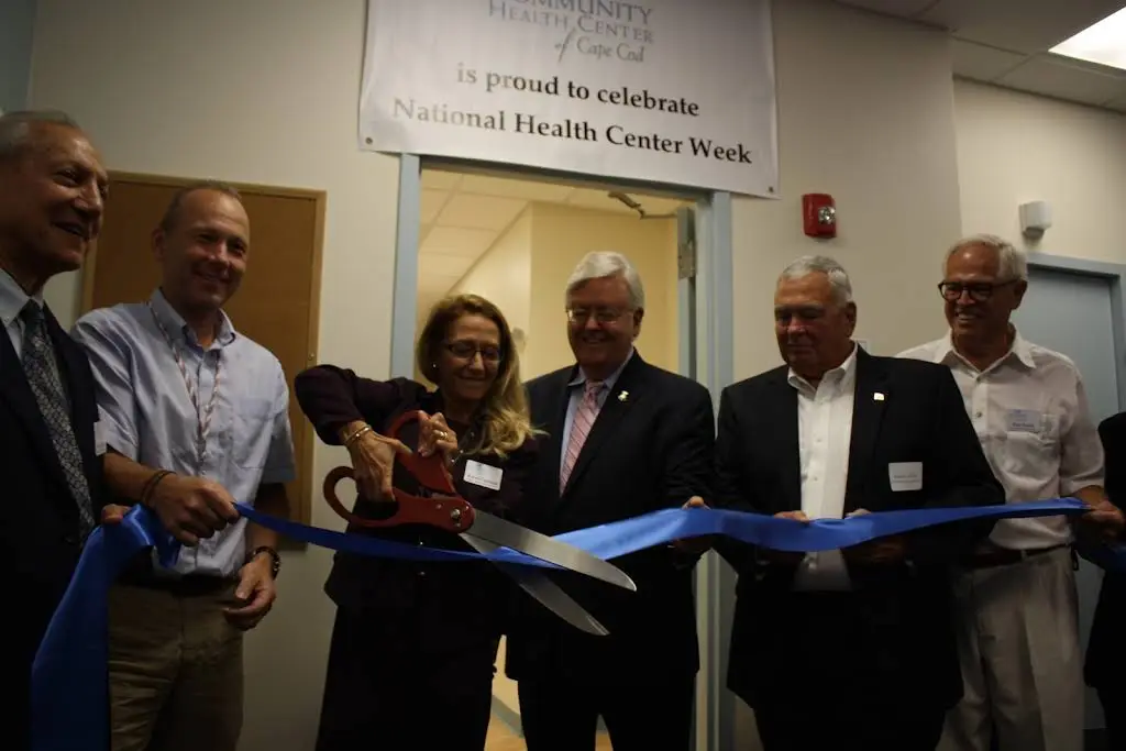 Community Health Center of Cape Cod