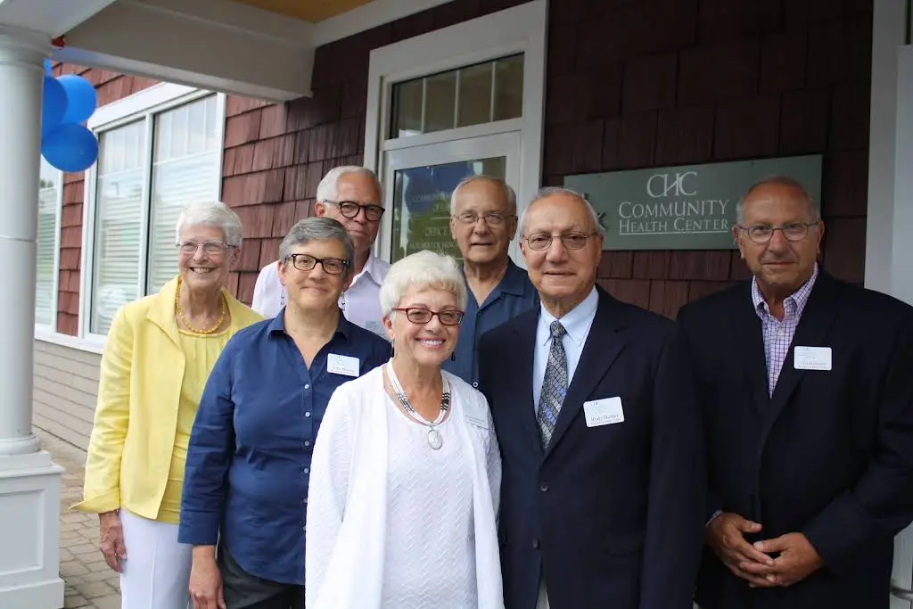 Community Health Center of Cape Cod