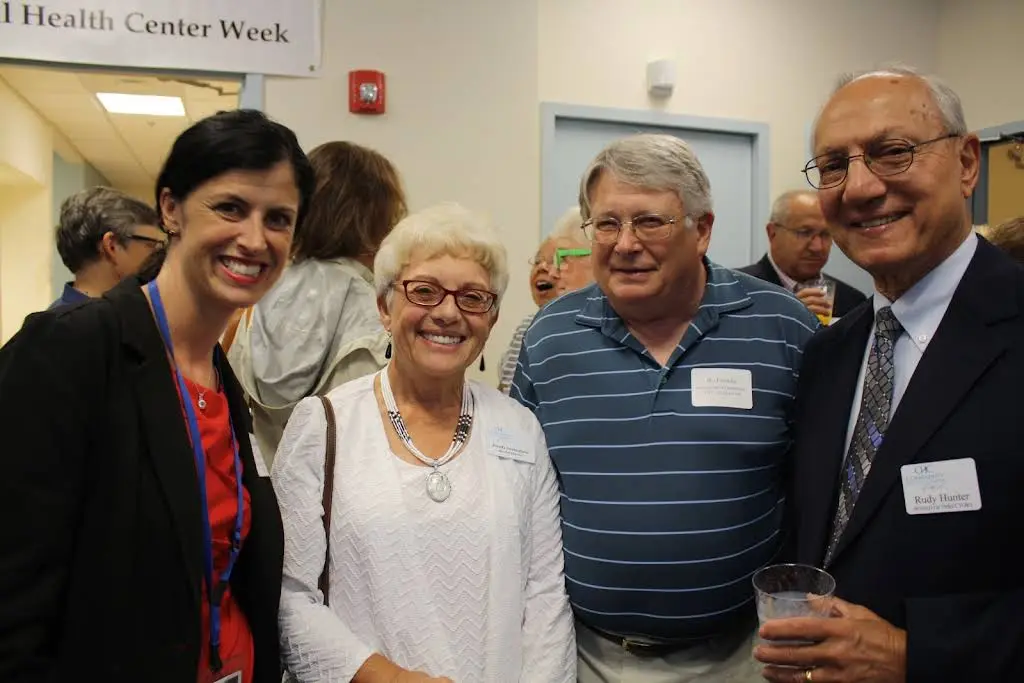 Community Health Center of Cape Cod