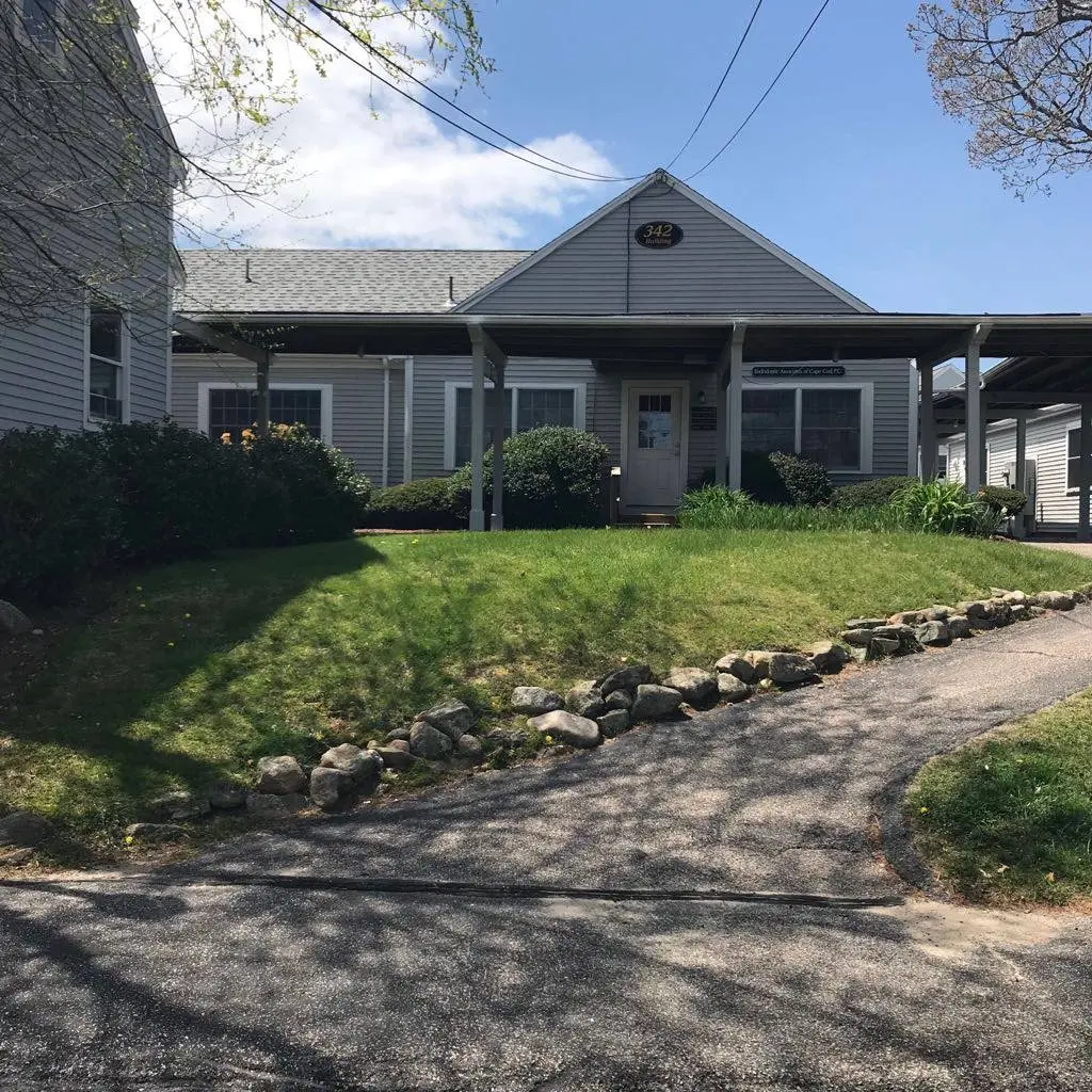 Center For Advanced Periodontics And Implant Dentistry - Falmouth
