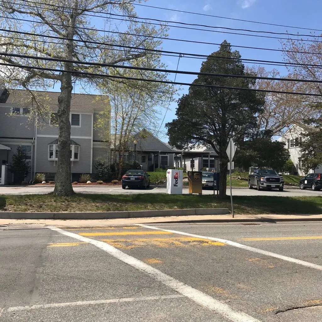 Center For Advanced Periodontics And Implant Dentistry - Falmouth