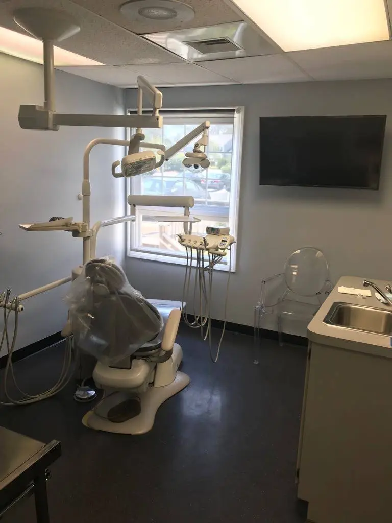 Center For Advanced Periodontics And Implant Dentistry - Falmouth