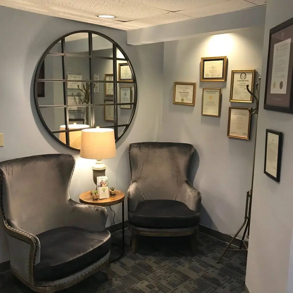 Center For Advanced Periodontics And Implant Dentistry - Falmouth