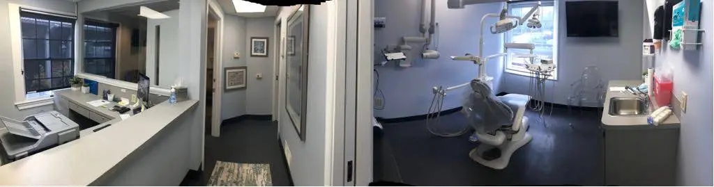 Center For Advanced Periodontics And Implant Dentistry - Falmouth
